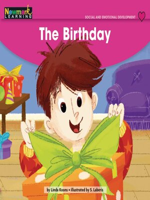 cover image of The Birthday